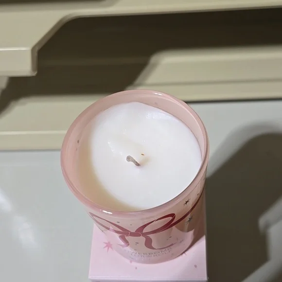 Flowerbomb votive candle NEW with box - Picture 2 of 4